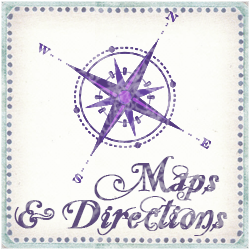Maps & Directions
